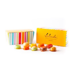 Les Craquelines®