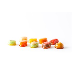Les Craquelines®
