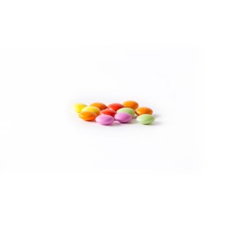Les Lentilles au chocolat