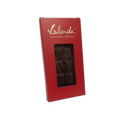 Tablette Chocolat et Café