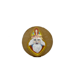 Pain d'épices : le rond image