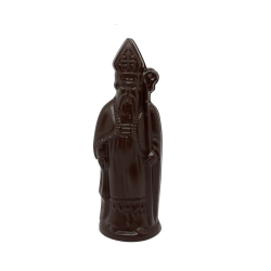 Saint-Nicolas chocolat noir