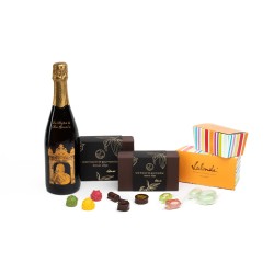 Assortiment Lorrain N°2