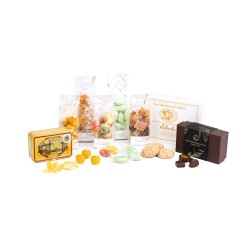 Assortiment Lorrain N°1