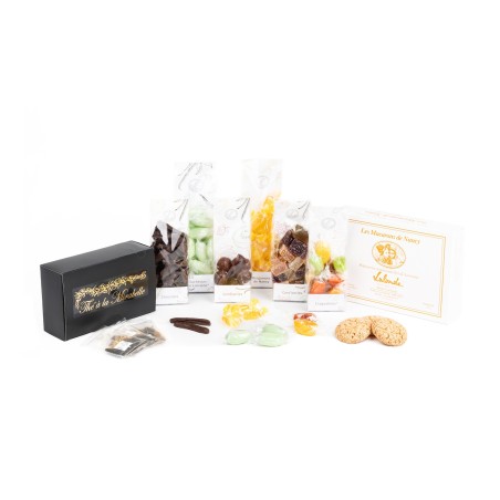 Assortiment Lorrain N°3