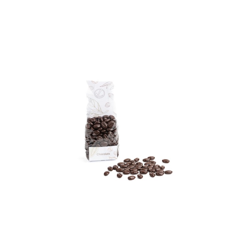 Grains de Café - Chocolat Noir