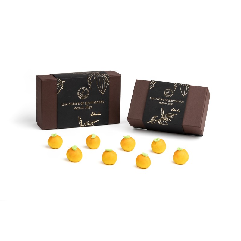 Les Mirabelles de Lorraine