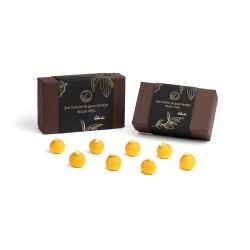 Les Mirabelles de Lorraine